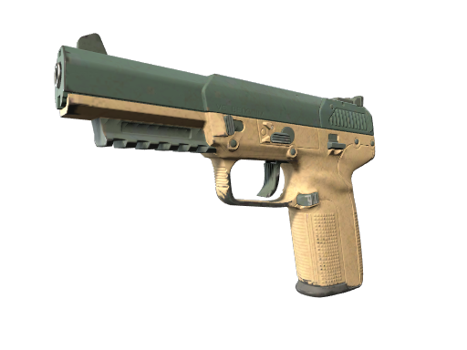 Souvenir Five-SeveN | Contractor