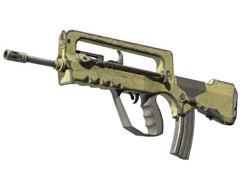 Souvenir FAMAS | Colony