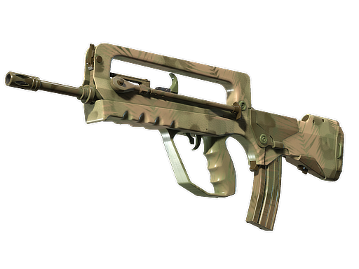 Souvenir FAMAS | Palm