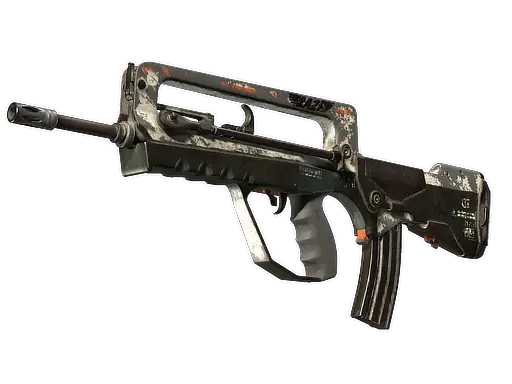 Souvenir FAMAS | 2A2F