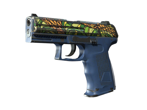 StatTrak™ P2000 | Corticera