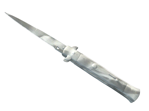 ★ StatTrak™ Stiletto Knife | Urban Masked