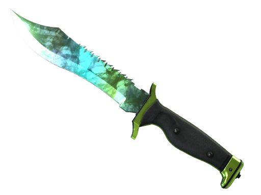 ★ StatTrak™ Bowie Knife | Gamma Doppler