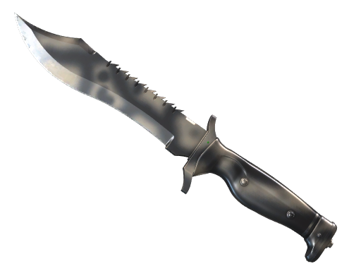 ★ StatTrak™ Bowie Knife | Scorched