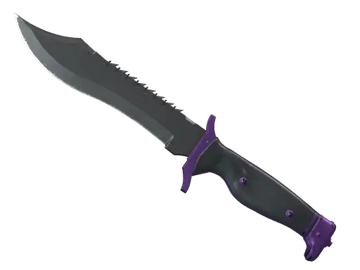 ★ Bowie Knife | Ultraviolet