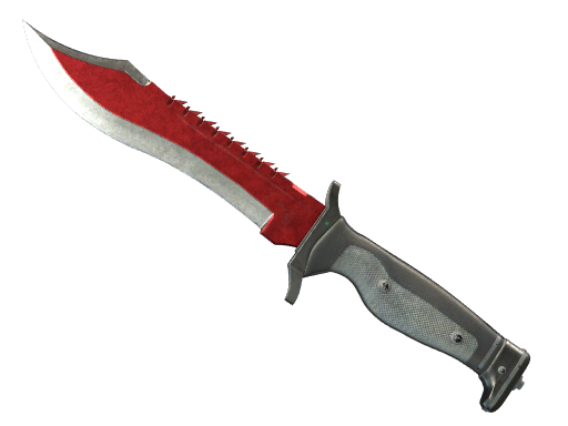★ StatTrak™ Bowie Knife | Autotronic
