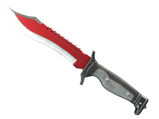 ★ StatTrak™ Bowie Knife | Autotronic