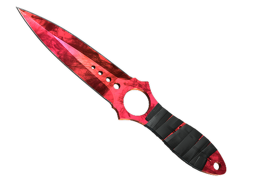 ★ StatTrak™ Skeleton Knife | Doppler
