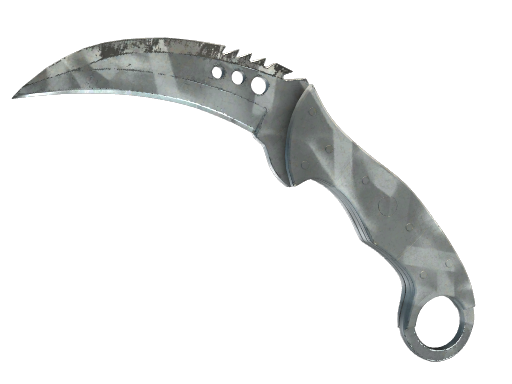 ★ StatTrak™ Talon Knife | Urban Masked
