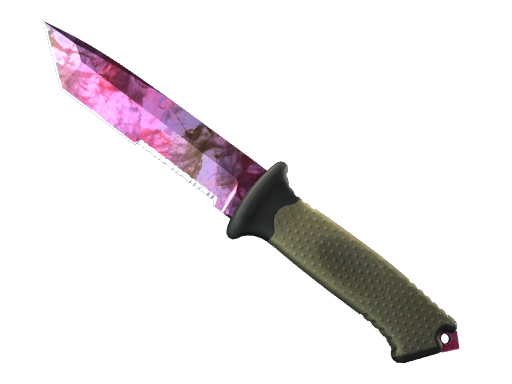 ★ StatTrak™ Ursus Knife | Doppler