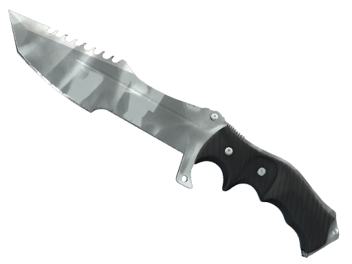 ★ StatTrak™ Huntsman Knife | Urban Masked