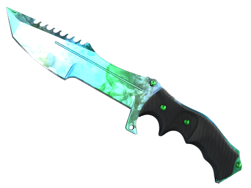★ StatTrak™ Huntsman Knife | Gamma Doppler