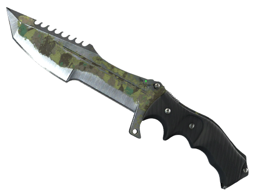 ★ StatTrak™ Huntsman Knife | Boreal Forest