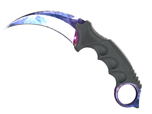 ★ StatTrak™ Karambit | Doppler