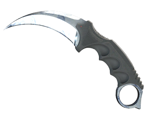 ★ StatTrak™ Karambit | Stained