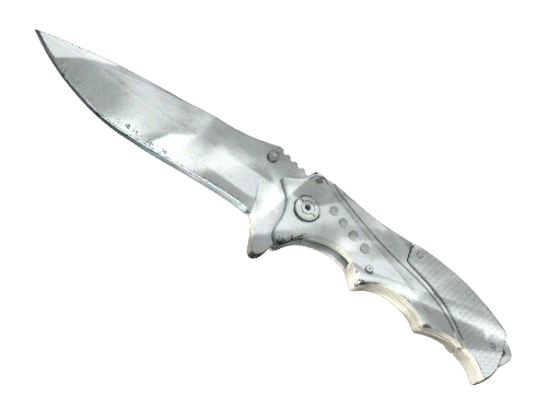 ★ StatTrak™ Nomad Knife | Urban Masked