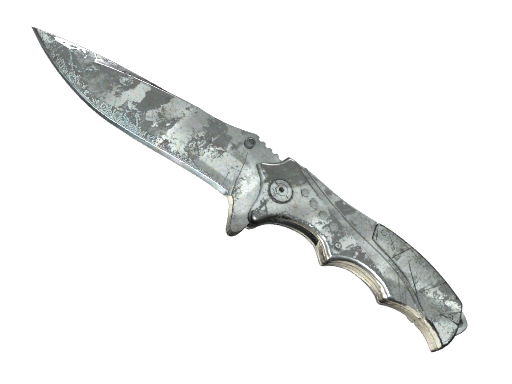 ★ StatTrak™ Nomad Knife | Urban Masked