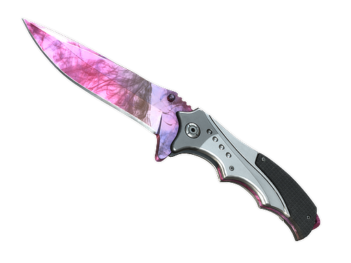 ★ StatTrak™ Nomad Knife | Doppler