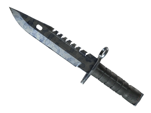 ★ StatTrak™ M9 Bayonet | Stained