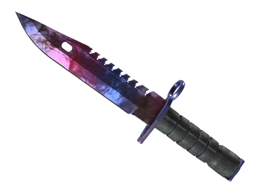 ★ StatTrak™ M9 Bayonet | Doppler