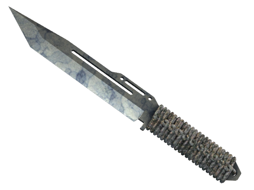 ★ StatTrak™ Paracord Knife | Stained