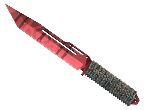 ★ StatTrak™ Paracord Knife | Slaughter