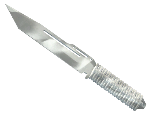 ★ StatTrak™ Paracord Knife | Urban Masked