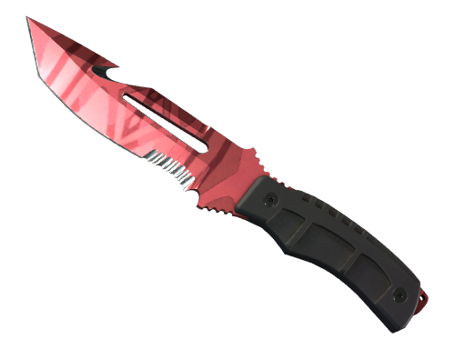 ★ StatTrak™ Survival Knife | Slaughter