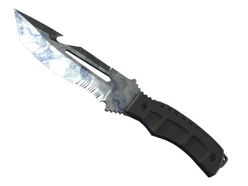 ★ StatTrak™ Survival Knife | Stained