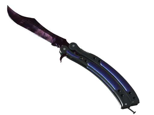 ★ Butterfly Knife | Doppler