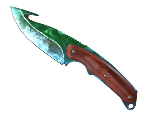 ★ StatTrak™ Gut Knife | Gamma Doppler