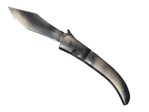 ★ StatTrak™ Navaja Knife | Scorched