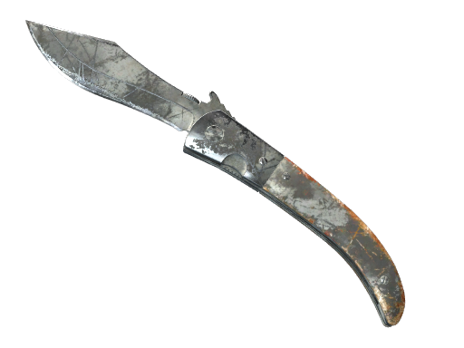 ★ StatTrak™ Navaja Knife | Urban Masked