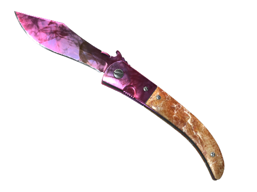 ★ StatTrak™ Navaja Knife | Doppler