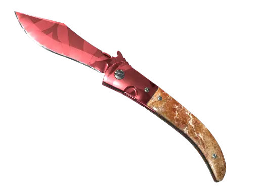 ★ StatTrak™ Navaja Knife | Slaughter