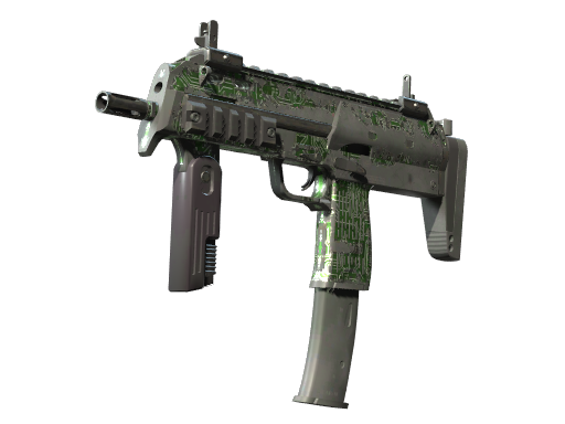 Souvenir MP7 | Motherboard