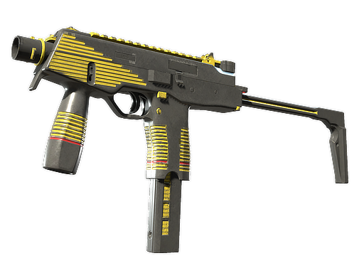 Souvenir MP9 | Bee-Tron