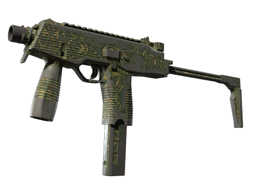 Souvenir MP9 | Old Roots