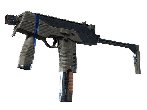 StatTrak™ MP9 | Nexus