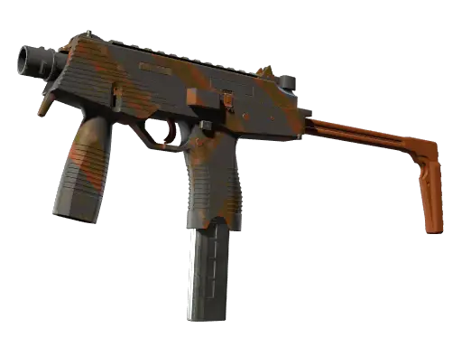 Souvenir MP9 | Slide
