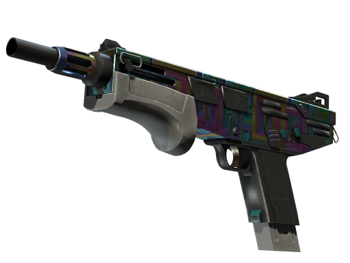 StatTrak™ MAG-7 | BI83 Spectrum