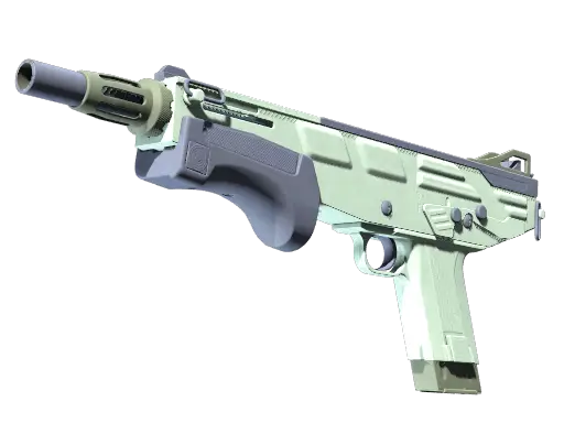 Souvenir MAG-7 | Storm