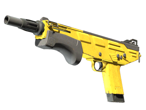 Souvenir MAG-7 | Bulldozer