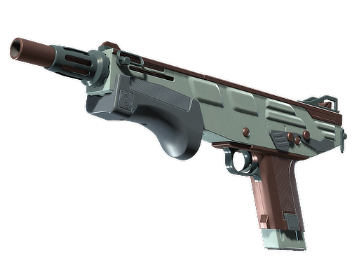 MAG-7 | Copper Oxide
