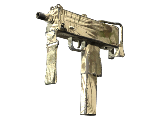 Souvenir MAC-10 | Palm