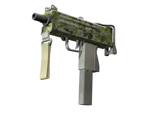 MAC-10 | Nuclear Garden
