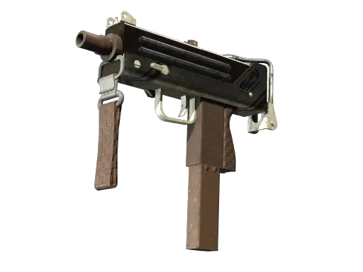 MAC-10 | Calf Skin