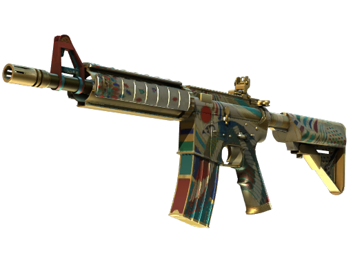 Souvenir M4A4 | Eye of Horus