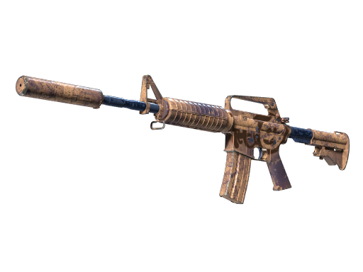Souvenir M4A1-S | Wash me plz