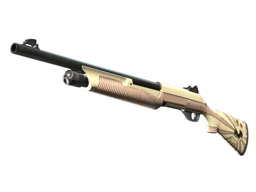 StatTrak™ Nova | Rising Skull